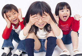 発達障がいイメージ画像