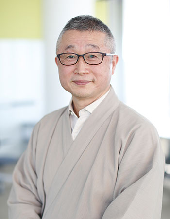 院長　小川 恵