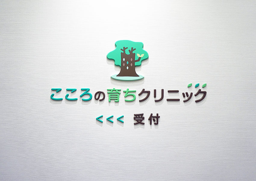 ロゴマーク